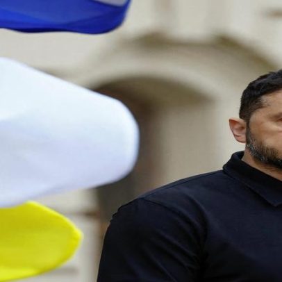Zelenskiy diz que mudanças amplas são necessárias no sistema de mobilização