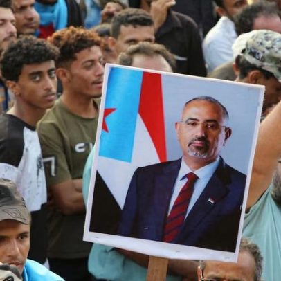 Separatistas do sul do Iêmen se desmobilizam, vão a negociações na Arábia Saudita
