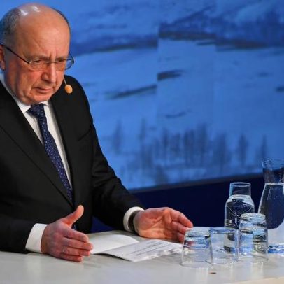 Comissário europeu diz que tomada dos EUA na Groenlândia encerra a OTAN