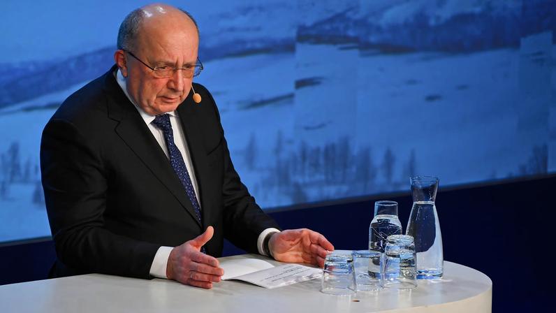 Comissário europeu diz que tomada dos EUA na Groenlândia encerra a OTAN