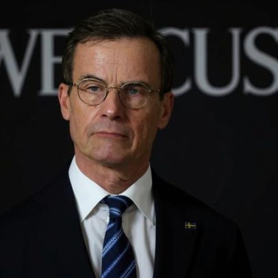 Suécia critica retórica dos EUA sobre Groenlândia e Dinamarca, diz premiê