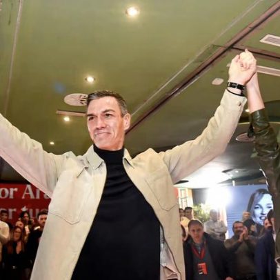 Acidentes de trem em Córdoba e em Barcelona; Sánchez comenta gestão de Puente