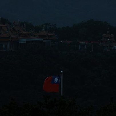 Ataque ao líder de Taiwan, estilo venezuelano, pode complicar a China