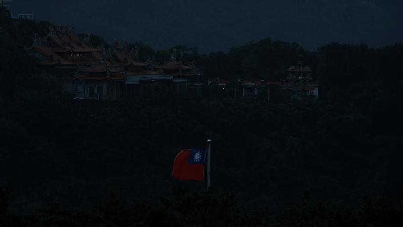 Ataque ao líder de Taiwan, estilo venezuelano, pode complicar a China