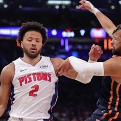 NBA 2025/26: resultados da rodada de 5 de janeiro