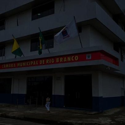 Evangélicos ganham Frente Parlamentar no Acre