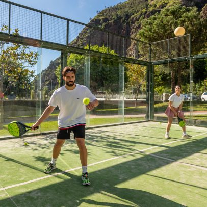 O fenômeno padel: conheça o esporte que está conquistando o mundo e transformando o mercado esportivo