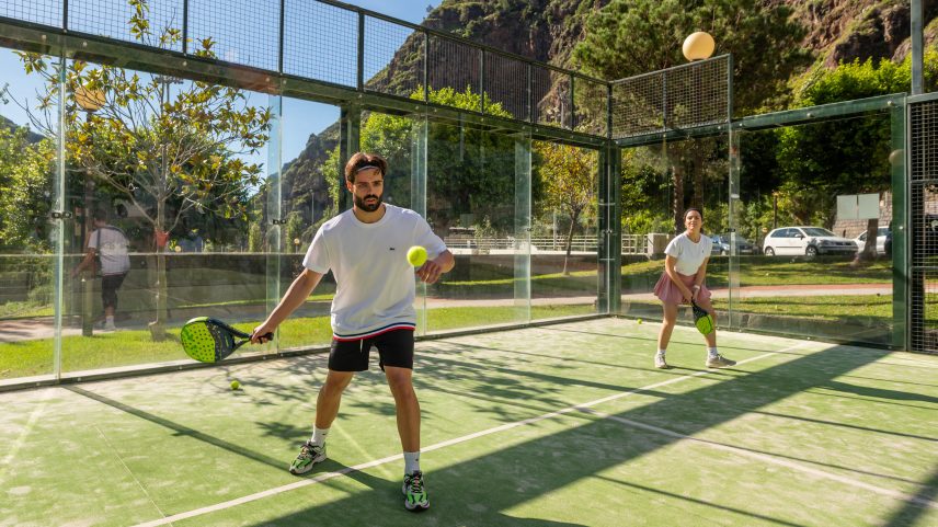 O fenômeno padel: conheça o esporte que está conquistando o mundo e transformando o mercado esportivo