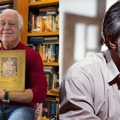 Fagundes reacende debate sobre o valor da Bíblia