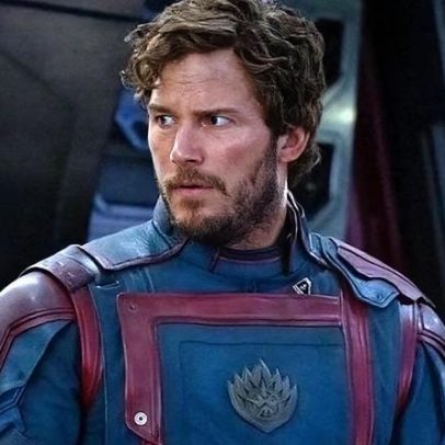 Chris Pratt lidera desafio de recomeço espiritual
