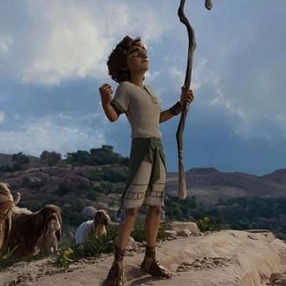 Davi: nascimento de um rei marca início de reinado