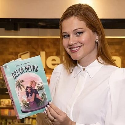 Netflix lança série baseada em romance cristão