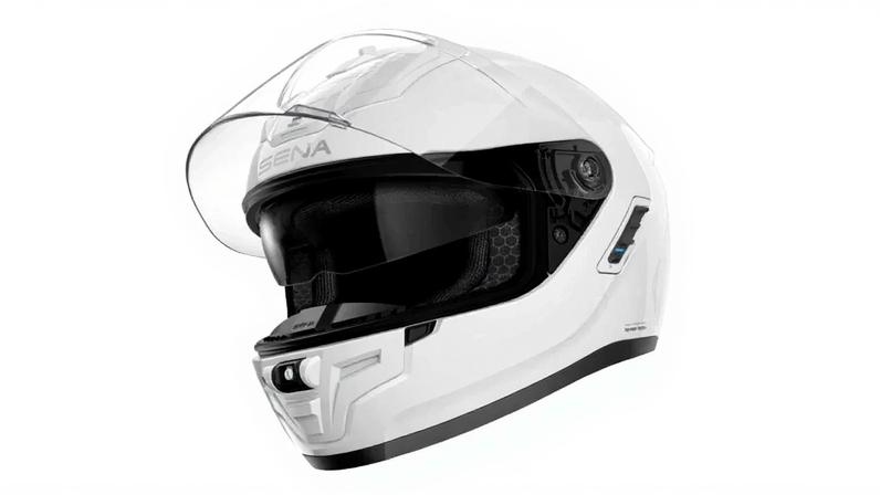 Capacete Sena Phantom