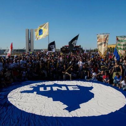 UNE afirma que captura de Maduro viola princípios do Direito Internacional