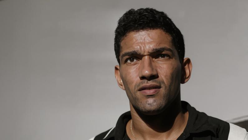 Garrincha - Botafogo