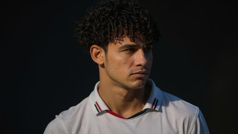 Zabarelli estava na mira do Porto (Foto: Divulgação/ São Paulo)