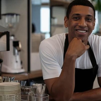 Empreendedor motivado por resultados, falha em planejamento, aponta pesquisa