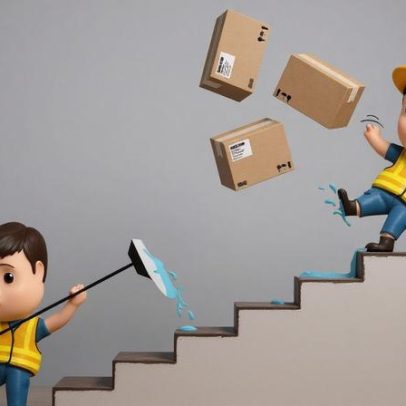 Cortes, fraturas e esmagamentos respondem por 80% dos acidentes de trabalho