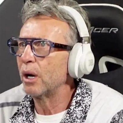 Neto comenta Yuri Alberto: deixa o corintiano muito louco