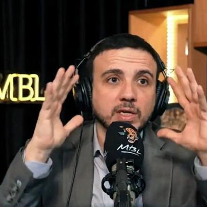 Partido Missão propõe usar métodos de Moraes na luta contra o crime organizado