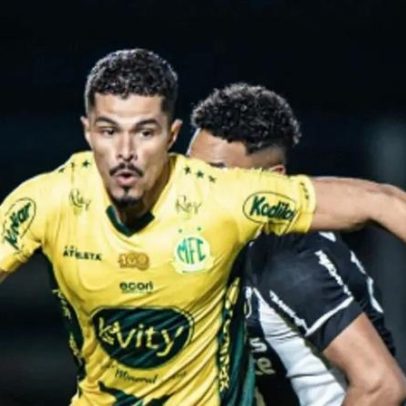 São Paulo fica perto de acerto com Lucas Ramón