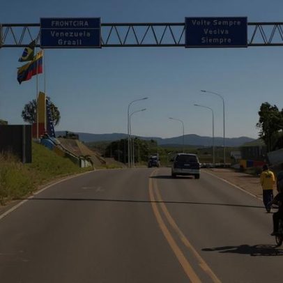 Crise na Venezuela: duas maiores ameaças à fronteira com o Brasil