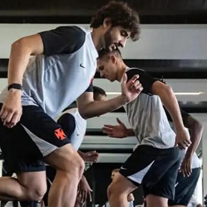 Carioca é oportunidade de ouro para elenco alternativo do Vasco