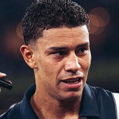 Johan Rojas se despede do Monterrey; aproxima-se do Vasco