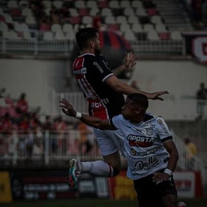 Joinville x Figueirense abre programação do Catarinense na NSports