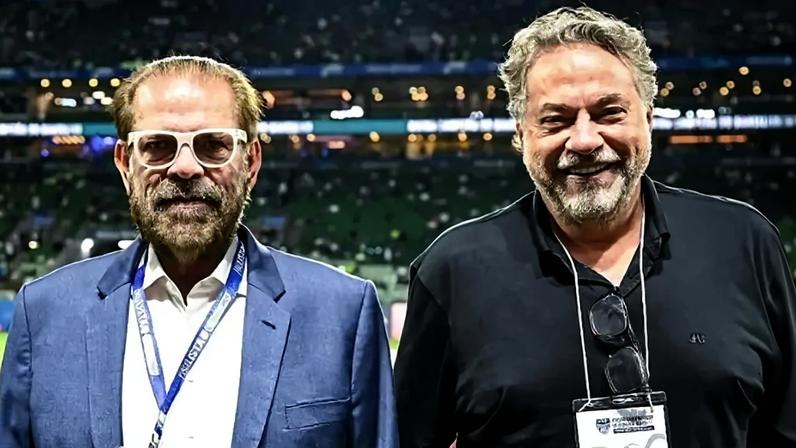 Acordo foi firmado com o São Paulo em 2024 e seria de desconhecimento de Reinaldo (Foto: Rodrigo Corsi)