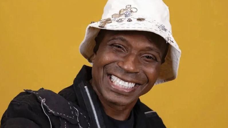 Edílson Capetinha é um dos participantes do BBB 26 (Foto: Reprodução/Instagram/Edilsonjogador)