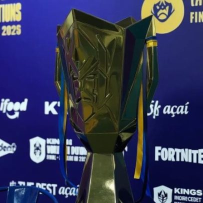 Kings League se aproxima de recorde do Palmeiras no Allianz Parque