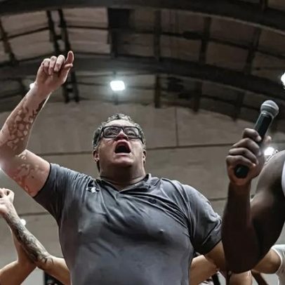 Técnico do Vasco anuncia saída e agradece pela experiência