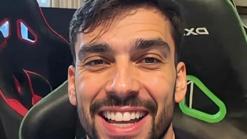 Paquetá está de volta ao Flamengo (Foto: Reprodução/X/Flamengo)