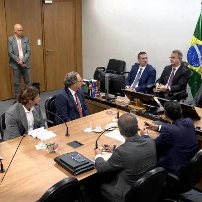Vorcaro fala em 'exposição' e BC detalha fraude nas oitivas do caso Master