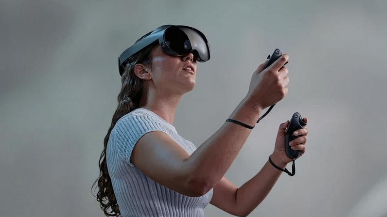 Meta: divisão de VR Reality Labs