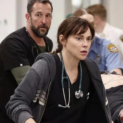 The Pitt: 2ª temporada consolida a série entre as melhores do momento