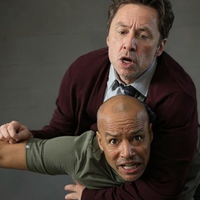 Revival de Scrubs ganha novo teaser hilário