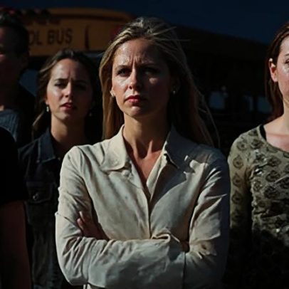 Sarah Michelle Gellar revela mais detalhes sobre nova série