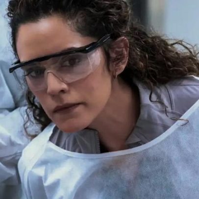 The Pitt: bebê abandonado terá papel central na segunda temporada