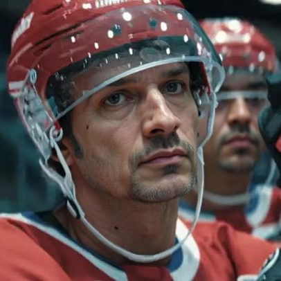 Série Heated Rivalry da HBO Max ganha trailer legendado; assista