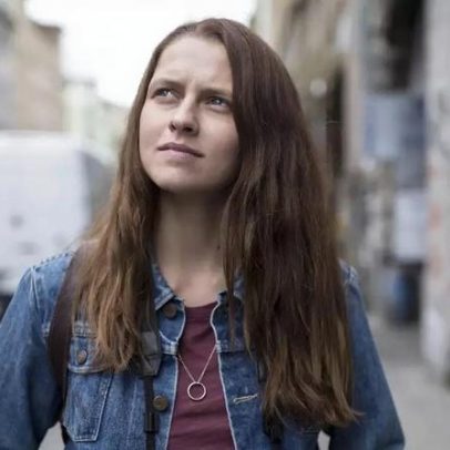 Teresa Palmer é confirmada no elenco da série live-action de God of War