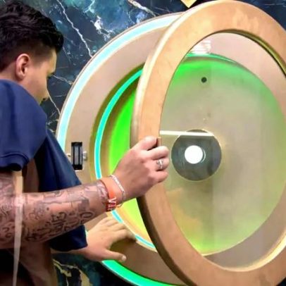 Pedro desiste do BBB 26 no primeiro final de semana