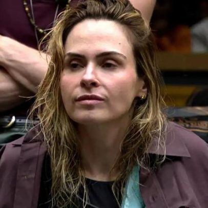 BBB 26: Aline, Ana Paula e Milena vão ao 1º paredão, veja votação