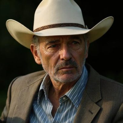 Billy Bob Thornton nega saída da série na 3ª temporada
