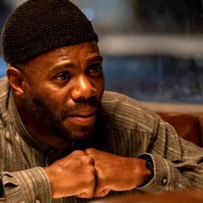 Euphoria 3ª temporada ganha foto com retorno de Colman Domingo
