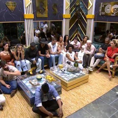 BBB 26: Horário do Sincerão de hoje