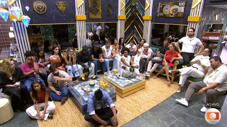 Reprodução/TV Globo
