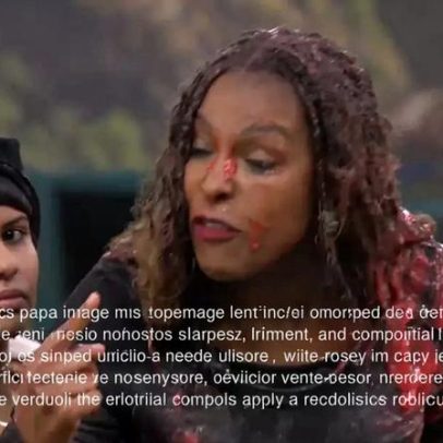 Sol Vega envolve discussão acalorada com Juliano e Ana Paula no BBB 26