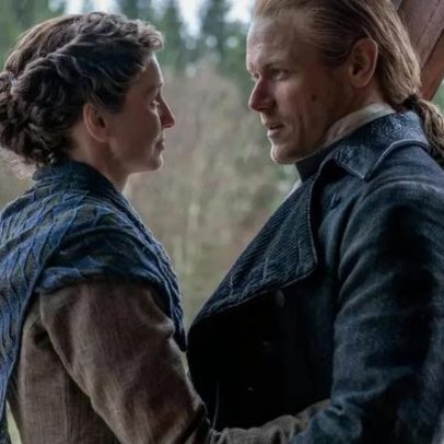 Trailer final da oitava e última temporada de Outlander tem data anunciada